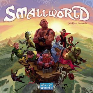 Portada Smallworld
